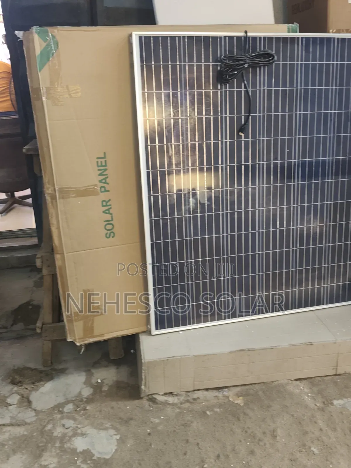 1000W ALL-TOP Solar Power Station With Multiple Output Options