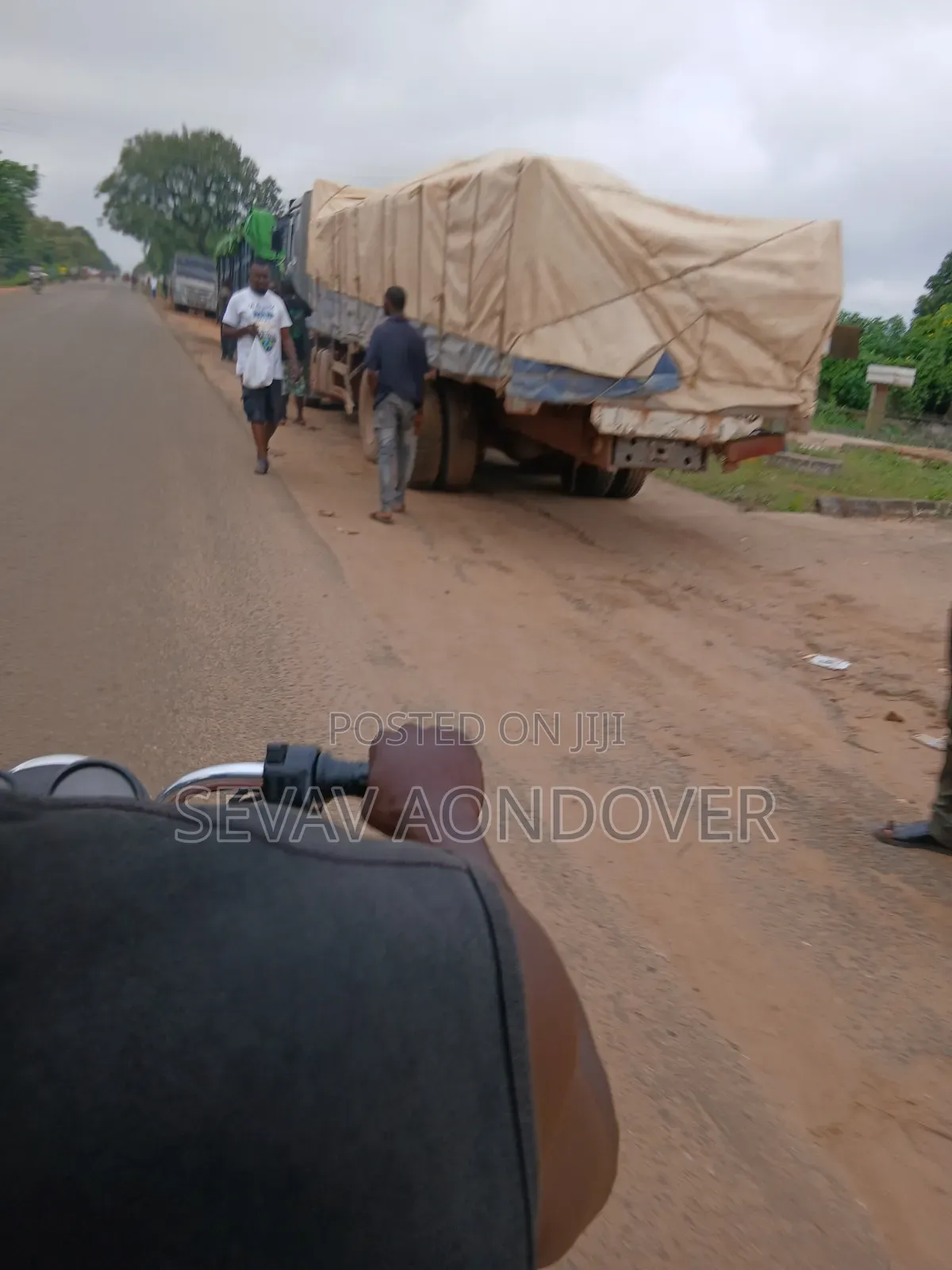 Clearn Dangote and Bua Cement Delear Nationwide