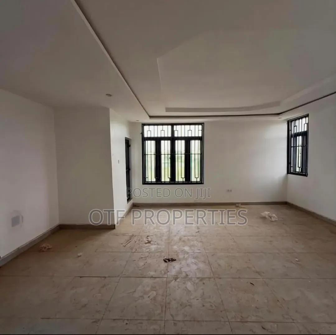 4bdrm Duplex in Mabushi Estate for rent