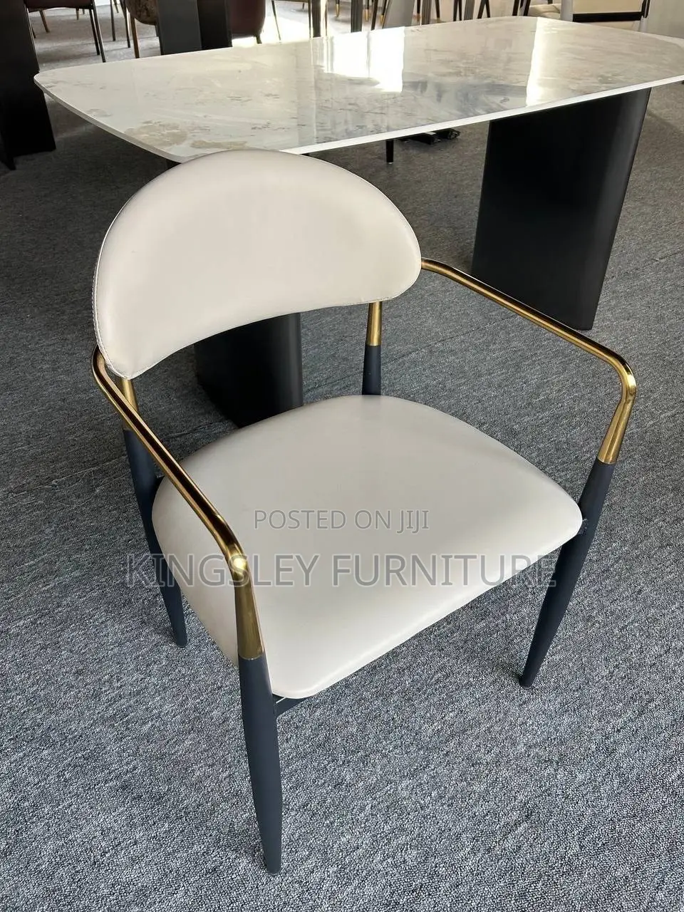 Dining Chairs