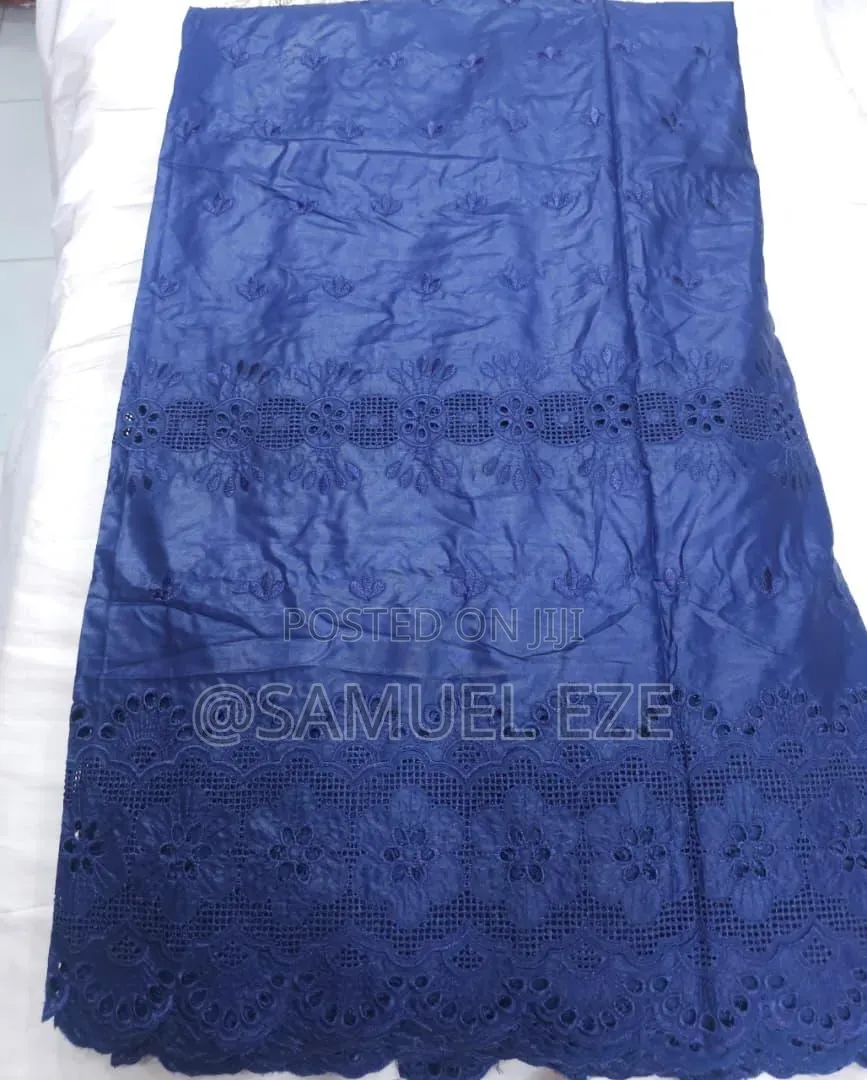 Dubai Polish Lace