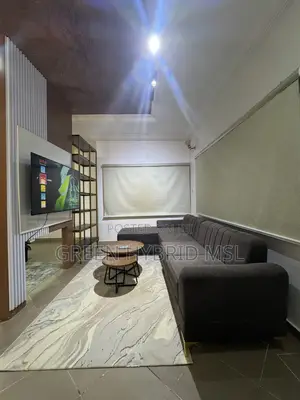 King’s Landing Luxury Studio With 24hrs Power