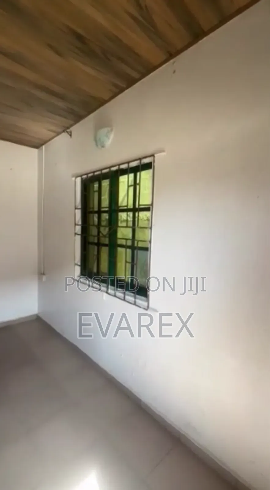 Mini Flat in Ojo for rent