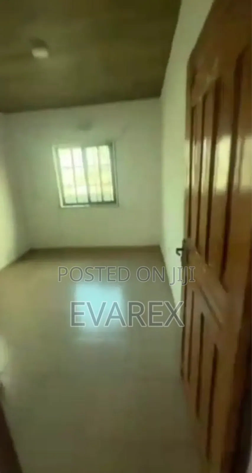 Mini Flat in Ojo for rent