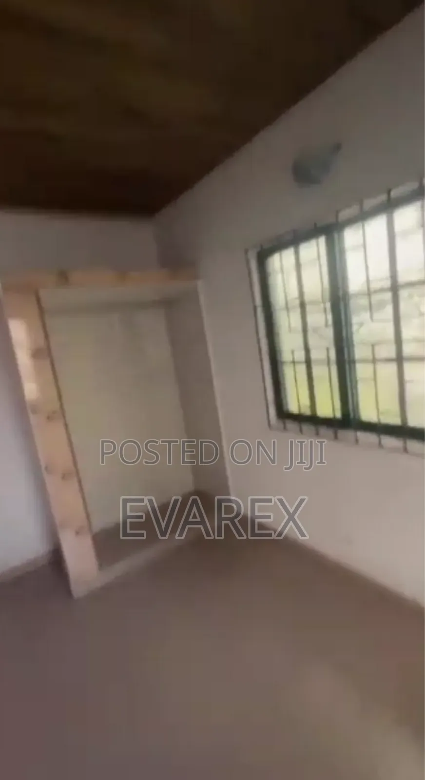 Mini Flat in Ojo for rent