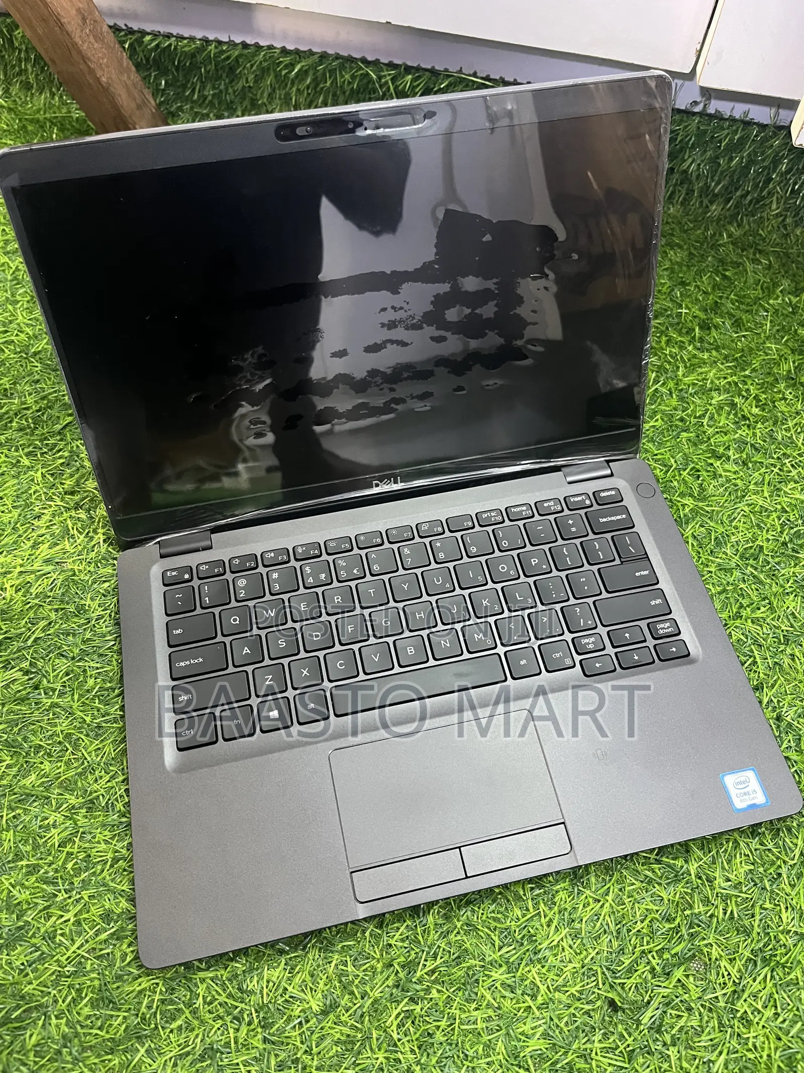 Laptop Dell Latitude 5300 16GB Intel Core i5 SSD 256GB