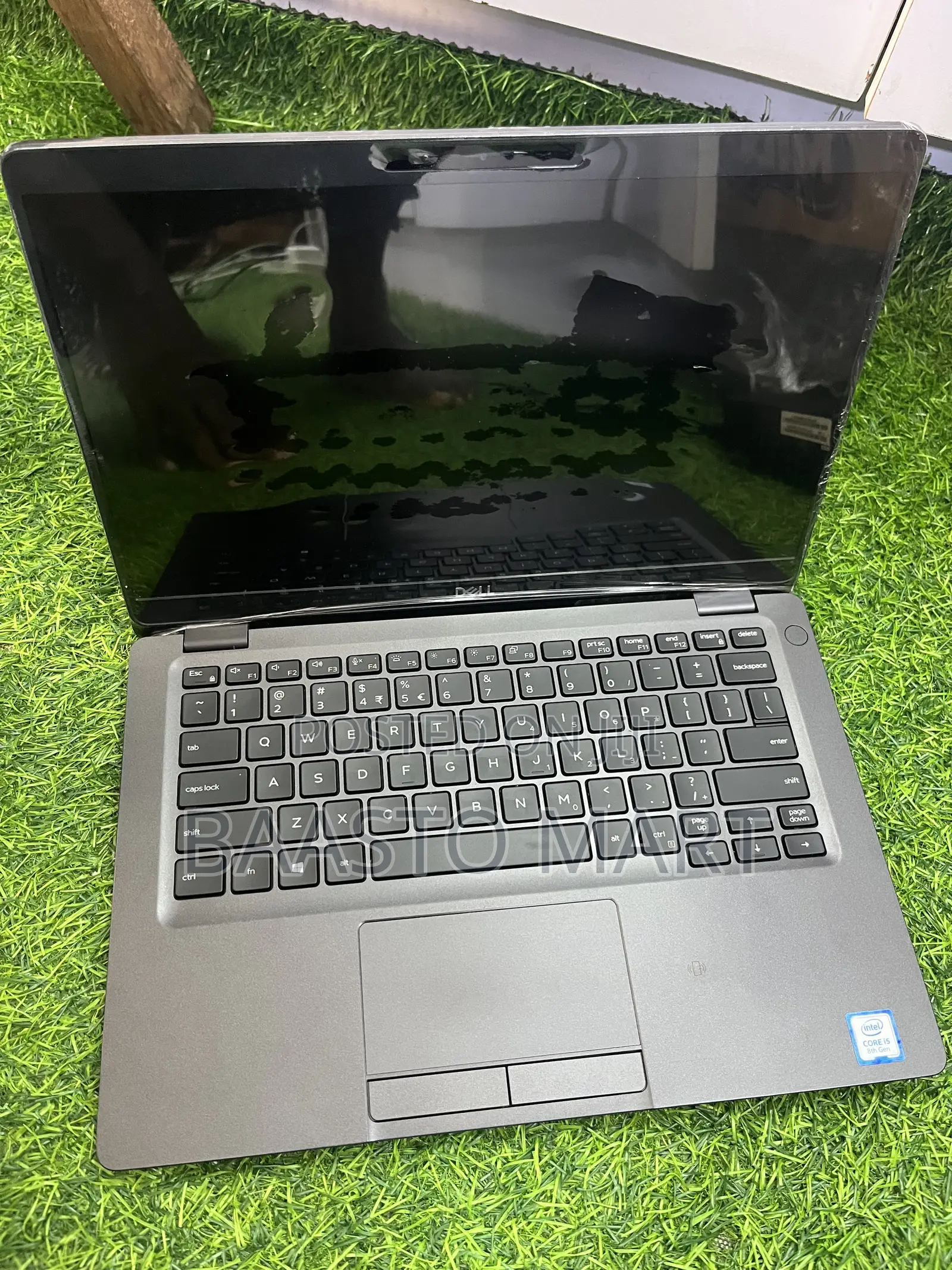 Laptop Dell Latitude 5300 16GB Intel Core i5 SSD 256GB