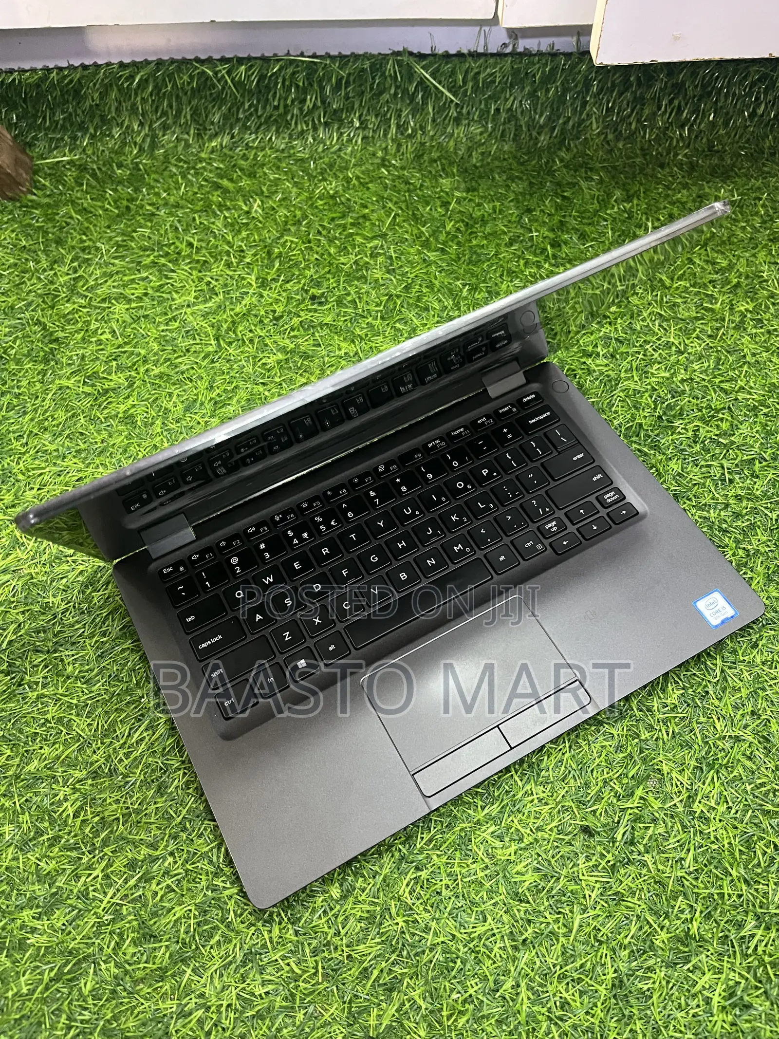 Laptop Dell Latitude 5300 16GB Intel Core i5 SSD 256GB