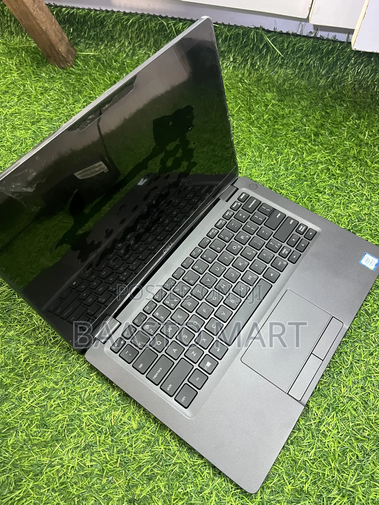 Laptop Dell Latitude 5300 16GB Intel Core i5 SSD 256GB