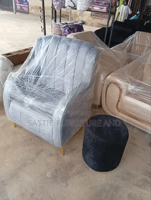 Single Sofa