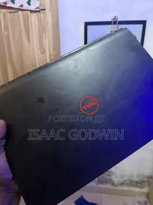 Laptop Dell Inspiron 15 7559 16GB Nvidia HDD+SSD 256GB