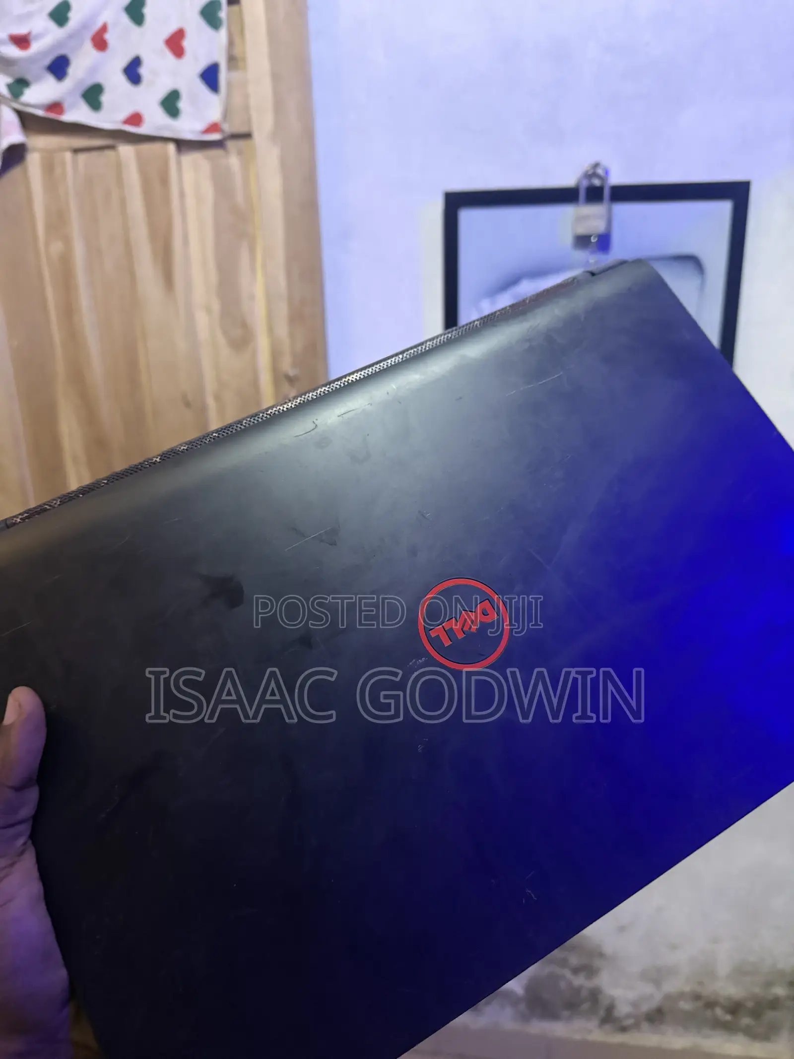 Laptop Dell Inspiron 15 7559 16GB Nvidia HDD+SSD 256GB