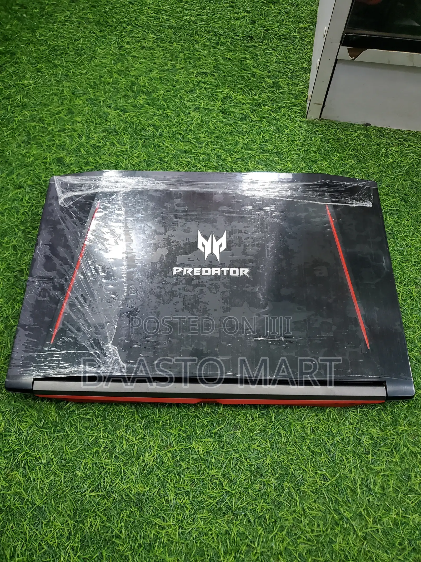 Laptop Acer Predator Helios 300 16GB Intel Core i7 SSD 256GB
