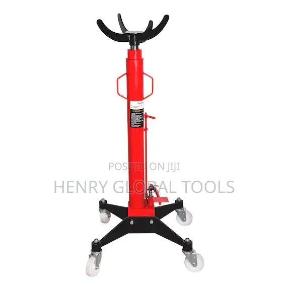 0.5 Ton Hydraulic Transmission Jack