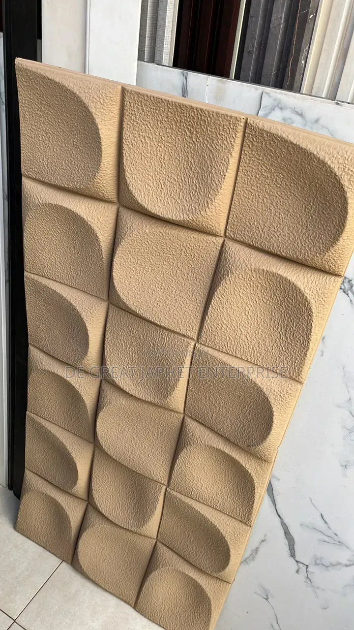 3D Decorative Wall Panels