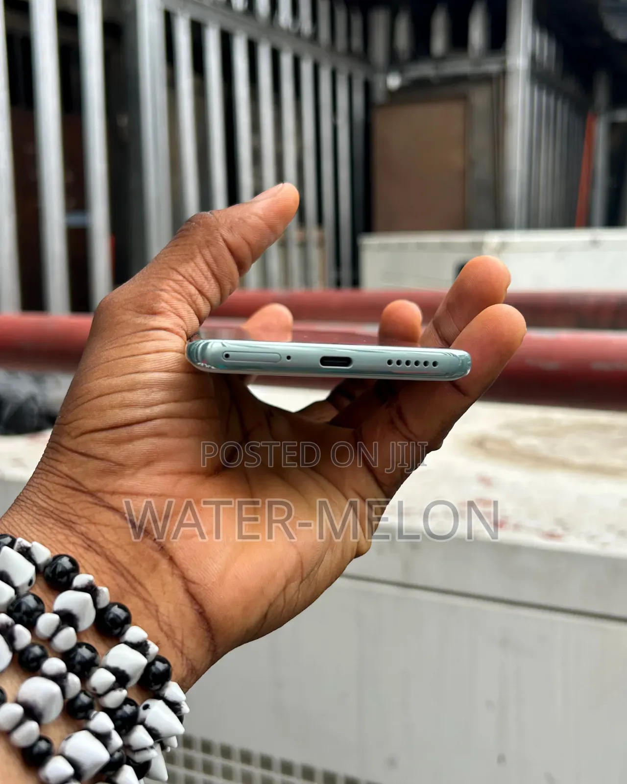 Xiaomi Redmi Note 14 Pro 5G 256 GB Green
