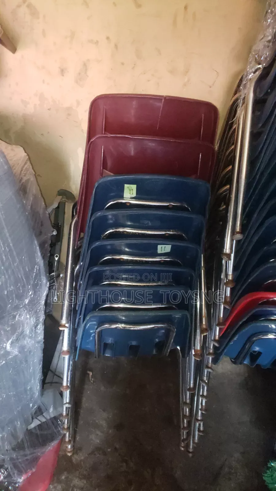 Chairs for Kids