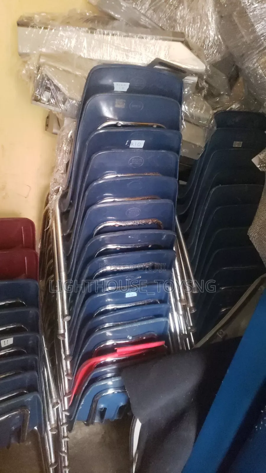 Chairs for Kids