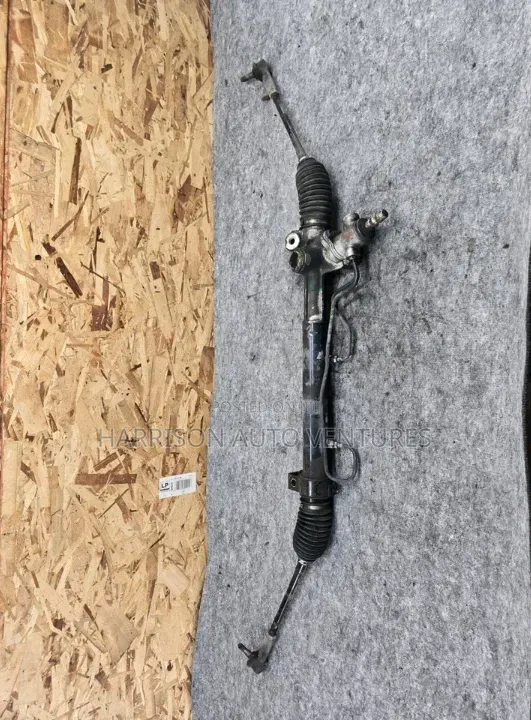 Toyota Avalon 1996-2004 Steering Rack