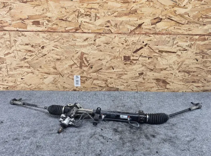 Toyota Solara and Celica 1999-2003 Power Steering Rack