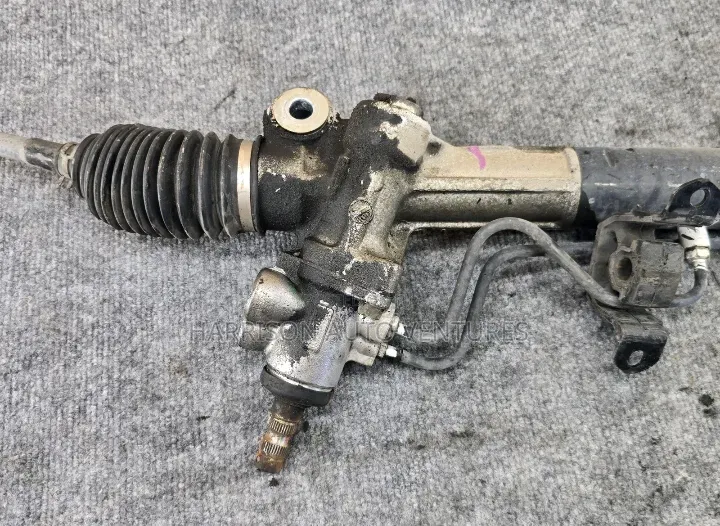 Toyota Solara and Celica 1999-2003 Power Steering Rack