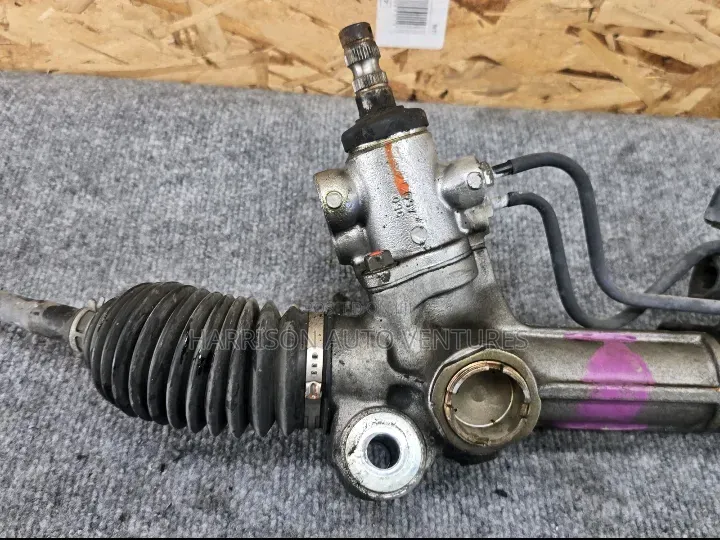 Toyota Solara and Celica 1999-2003 Power Steering Rack
