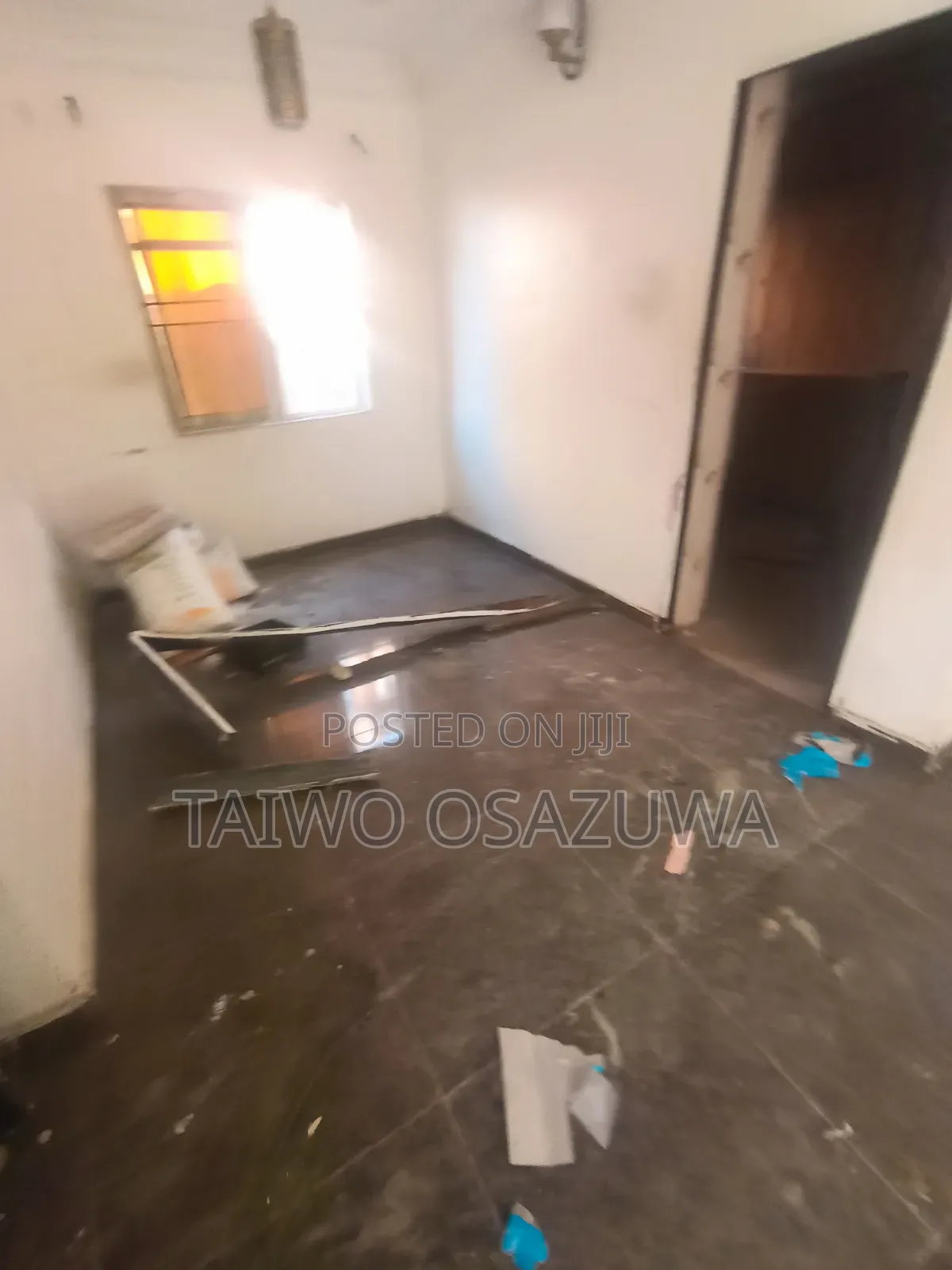2bdrm Apartment in Addo Road, Ado / Ajah for rent