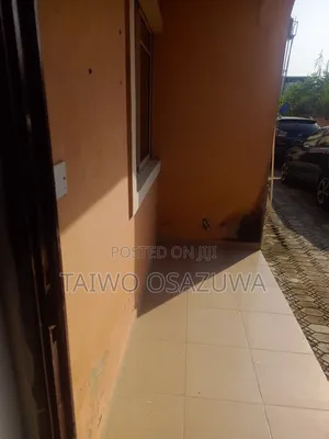 2bdrm Apartment in Addo Road, Ado / Ajah for rent