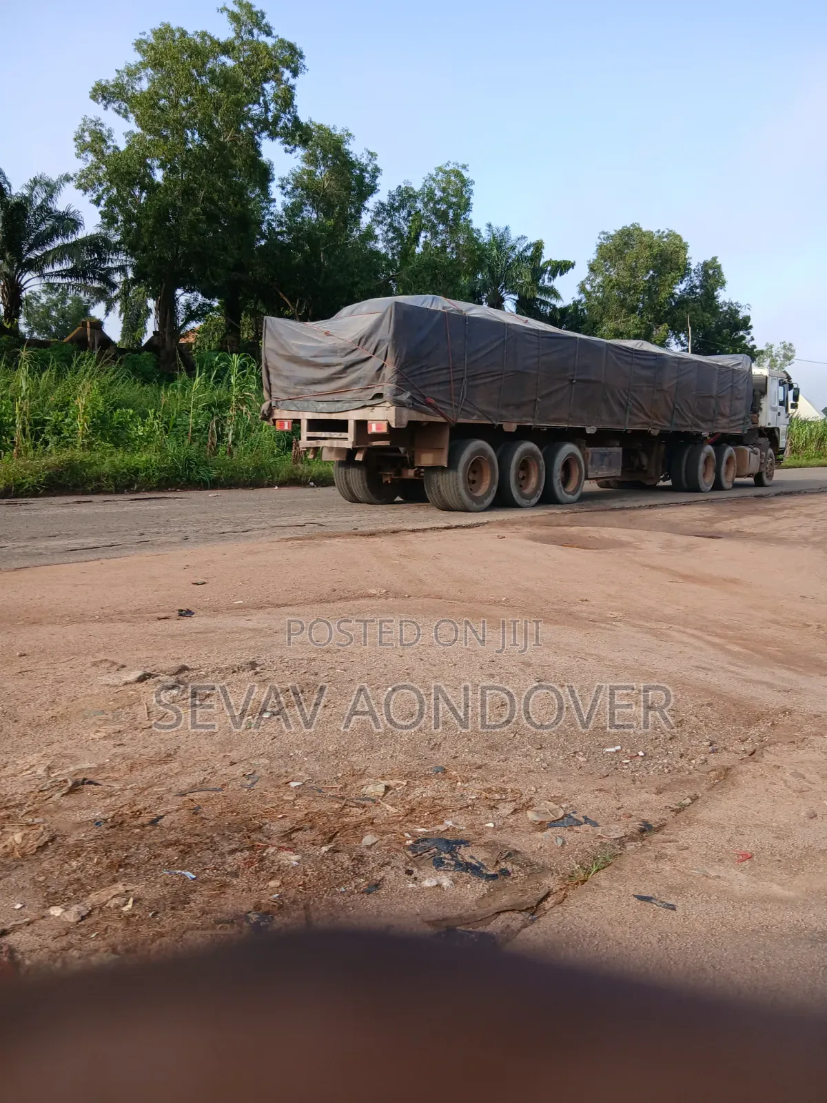 Block ,Dangote and Bua Cement Nationwide Delear