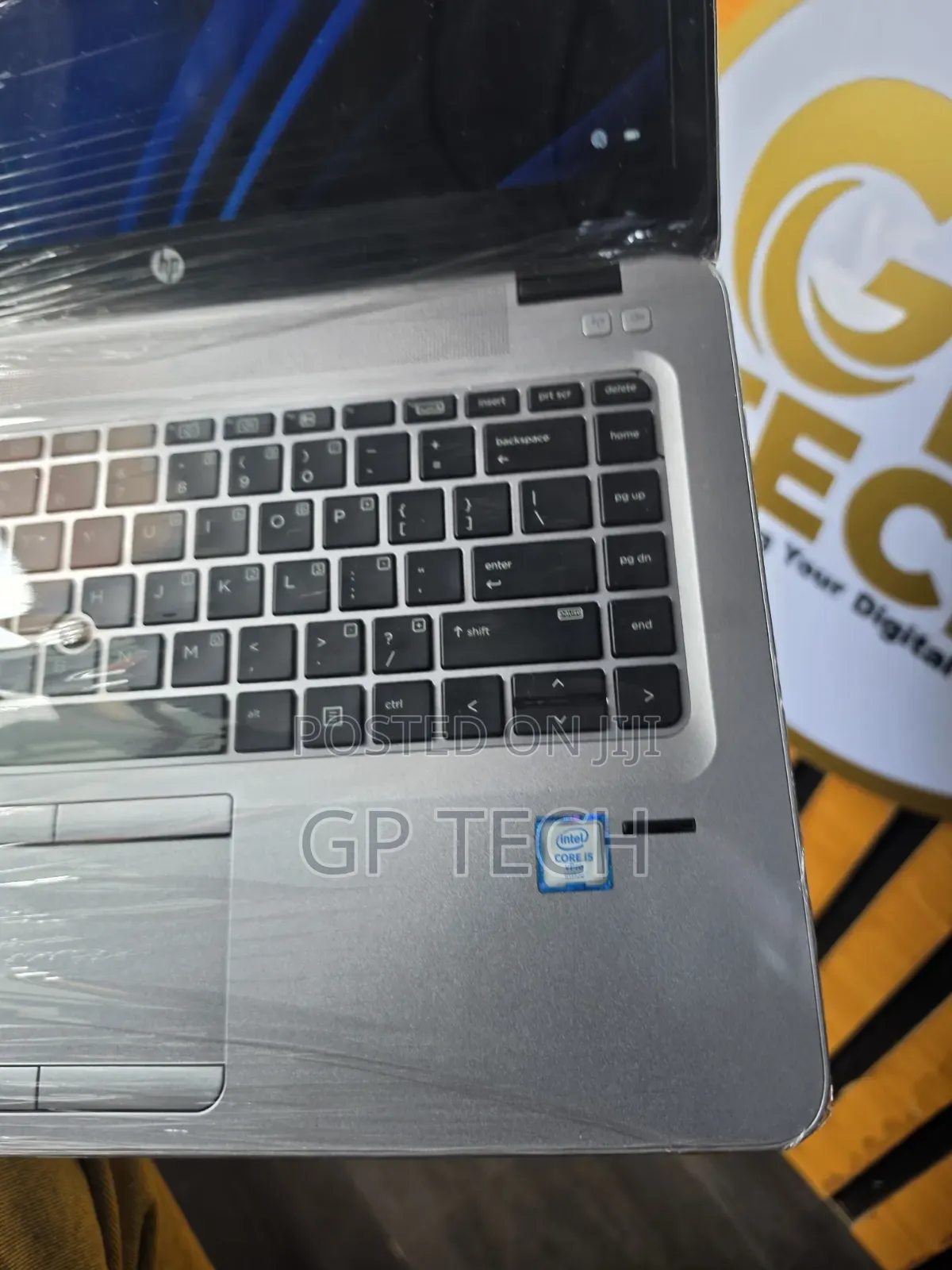 Laptop HP EliteBook 840 G3 8GB Intel Core i5 HDD 500GB
