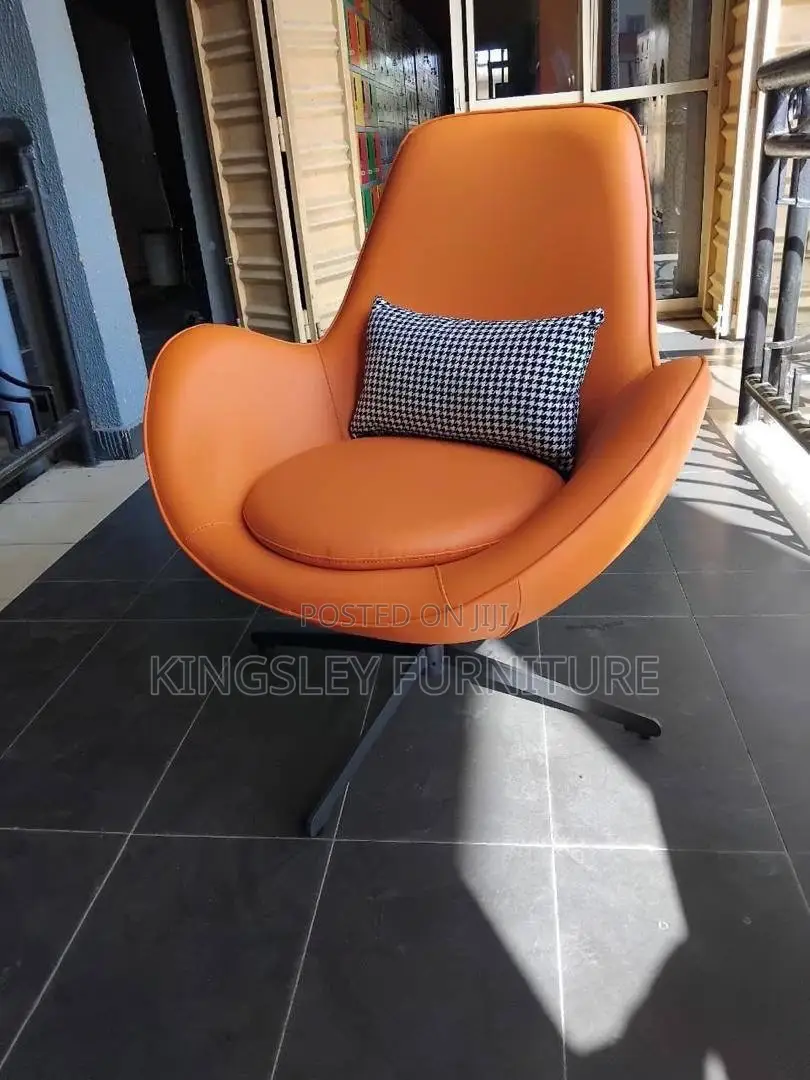 Cousy Single Chair