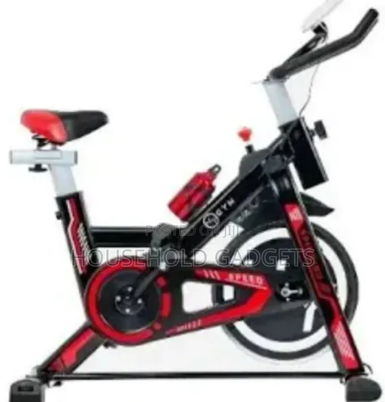 Spinning Cycling Exercise Bike