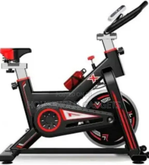 Spinning Cycling Exercise Bike
