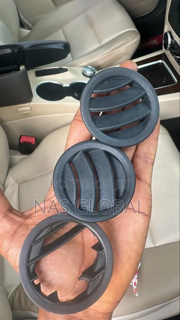 AC Vents Mercedes Benz GLK 2013