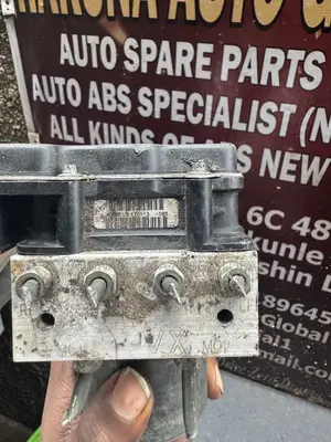 Tokunbo ABS Pump for Toyota Venza 2013 Model
