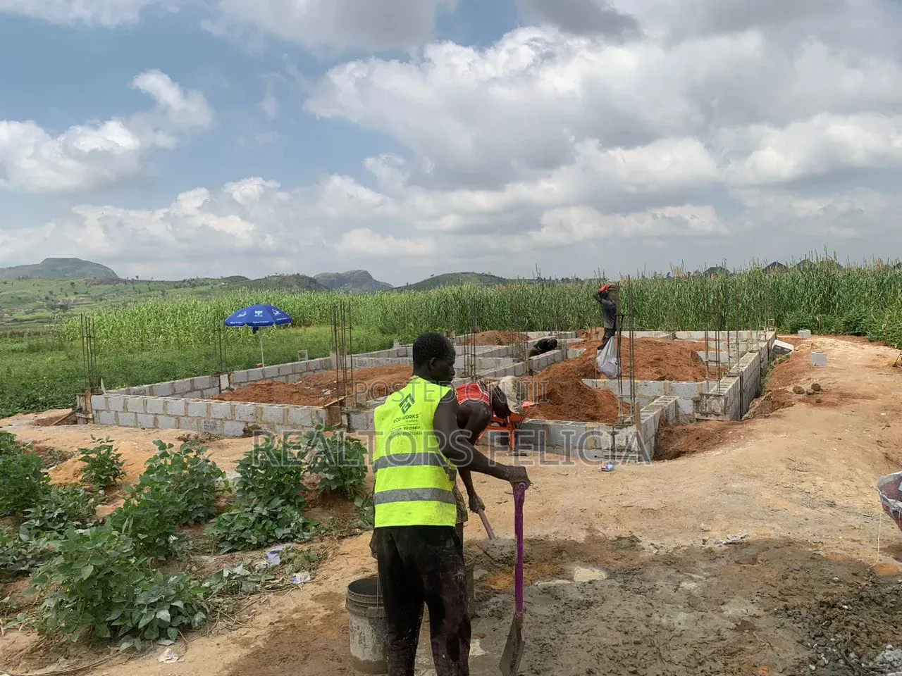 Affordable Land for Sale