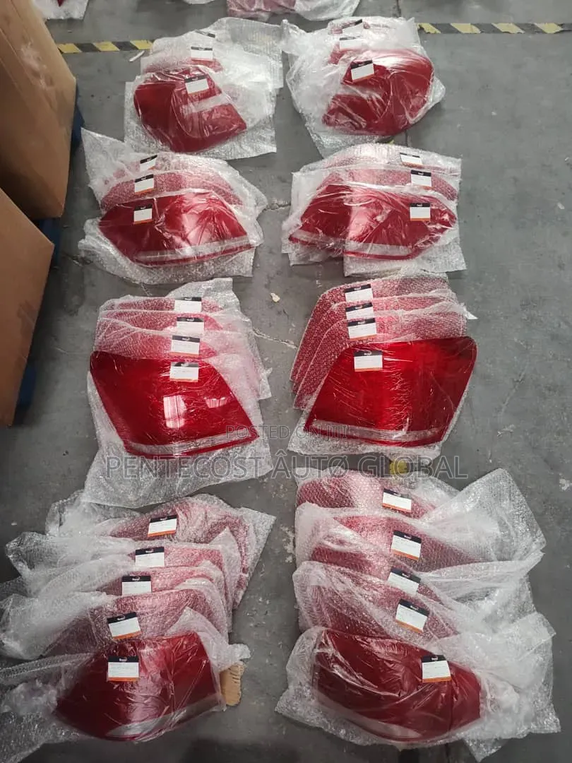Headlights Glass for GLE Available in Stock