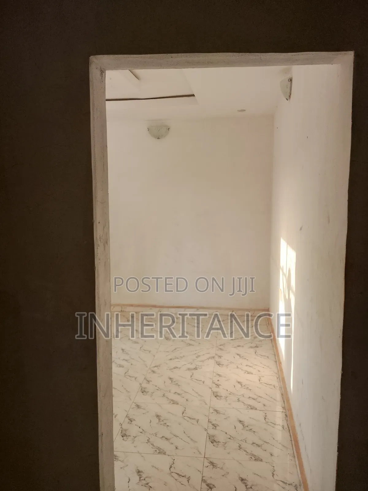 1bdrm Bungalow in Grace, Agric for rent