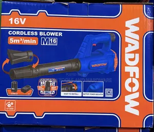 Cordless Blower 16v