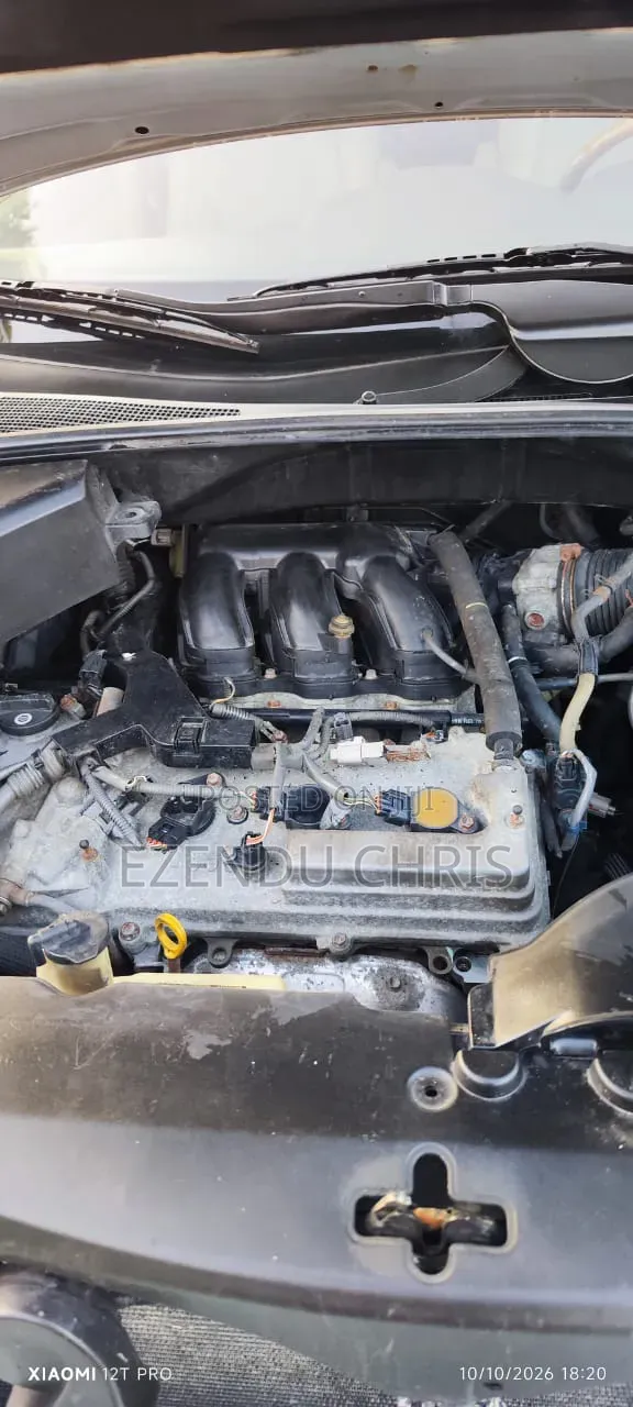 Lexus RX 350 2008 Blue