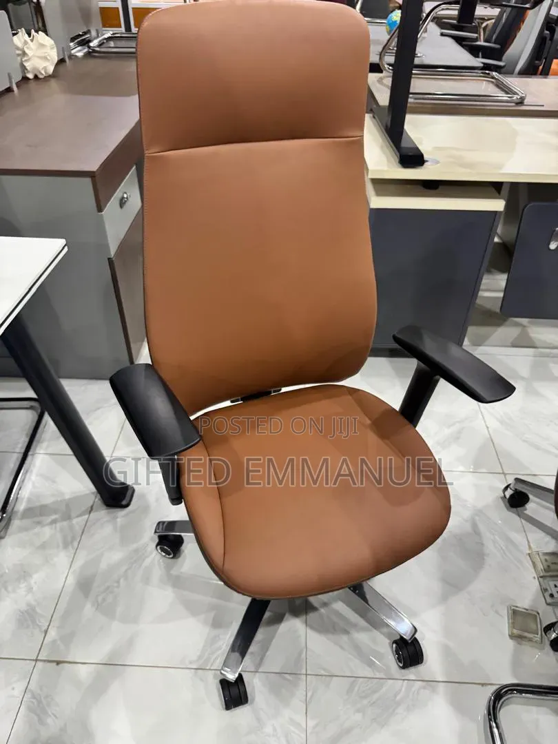 Executive Office Chair