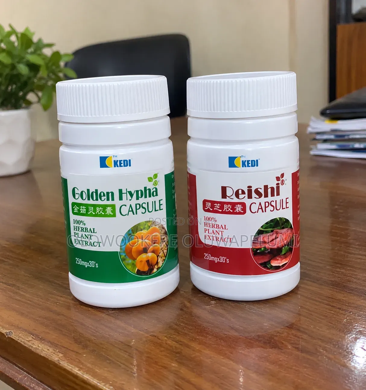 Battling Chronic Infections and Virus ? Restore Immunity With Kedi