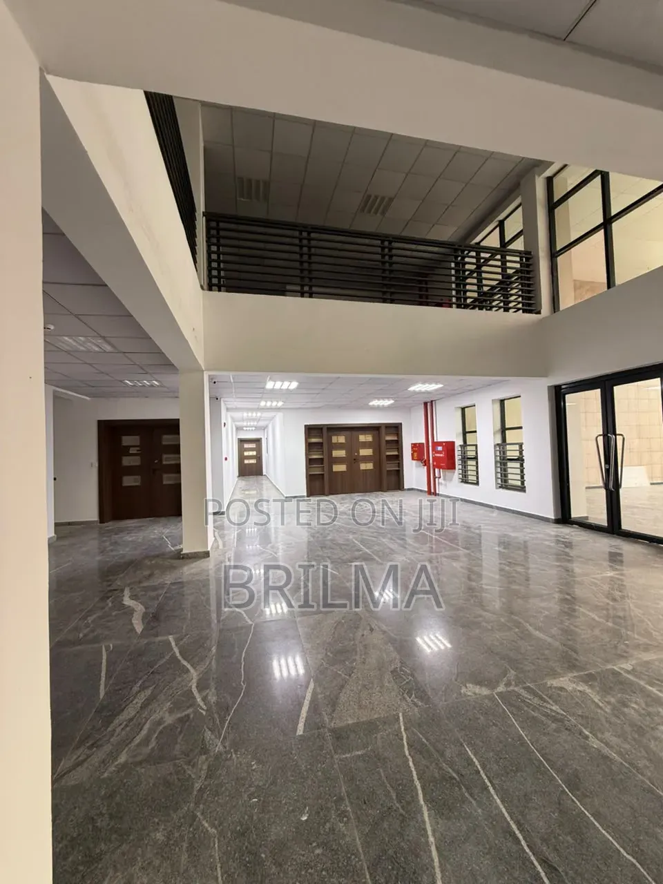 Modern Office Complex in Wuse Zone for Sale