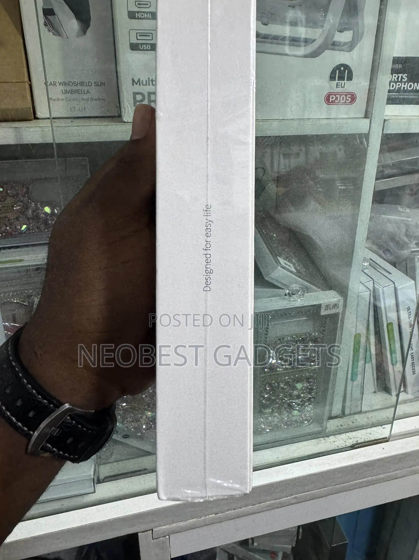 Xundo 10,000 Mah Mini Power Bank
