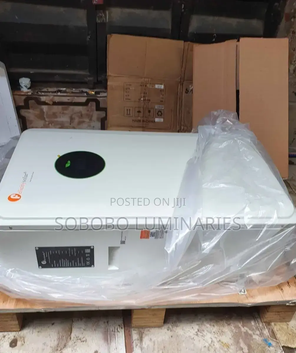 15kwh 51.2v Felicity Lithium Ion Battery 300ah