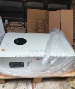 15kwh 51.2v Felicity Lithium Ion Battery 300ah