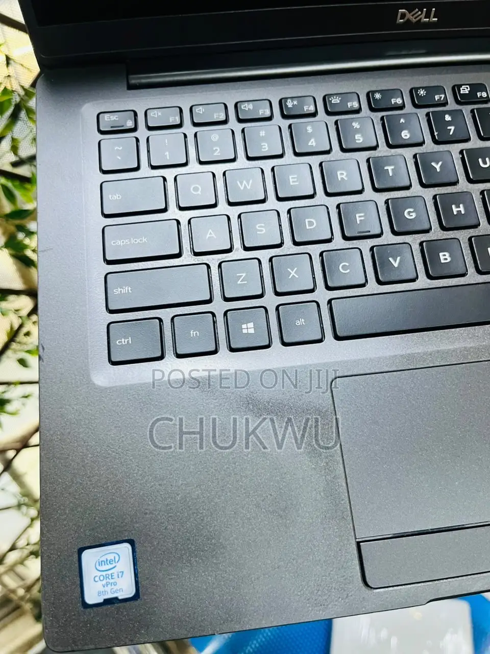 Laptop Dell Latitude 7400 8GB Intel Core i7 SSD 256GB
