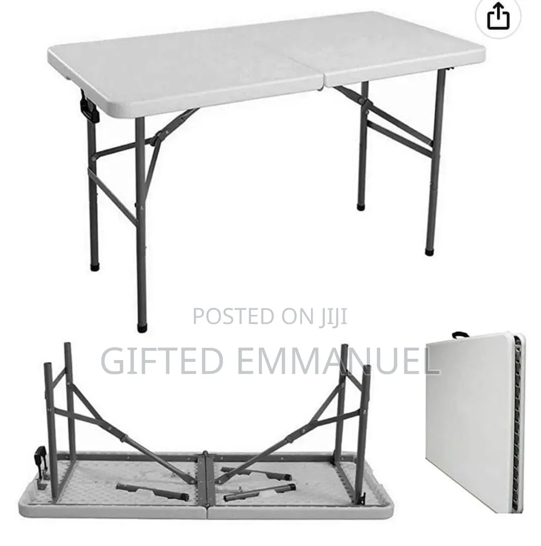 Foldable Table – Portable & Multipurpose