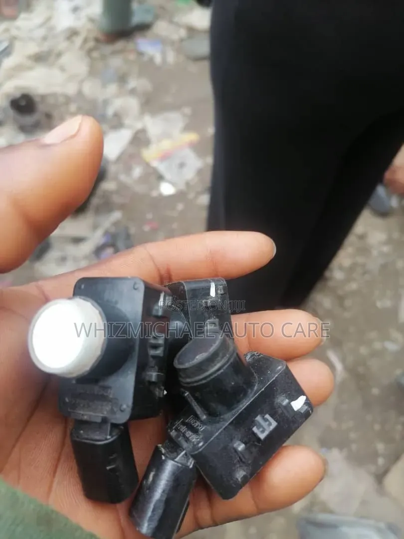 Auto Spare Parts