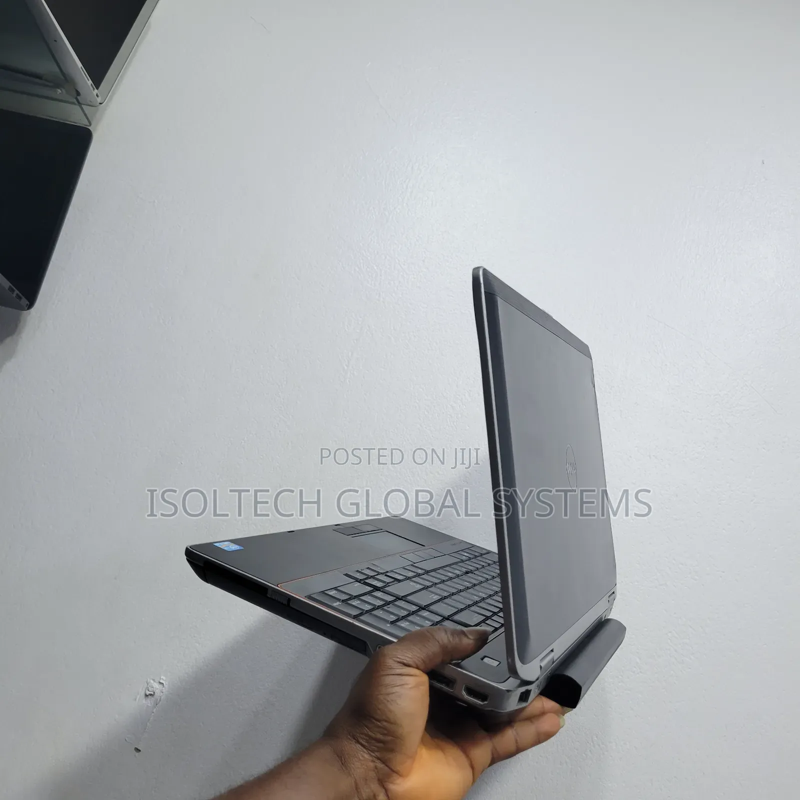 Laptop Dell Latitude E6520 8GB Intel Core i7 HDD 500GB